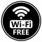 Wi-Fi free at Safari Inn Restaurant Bar Mombasa Kenya